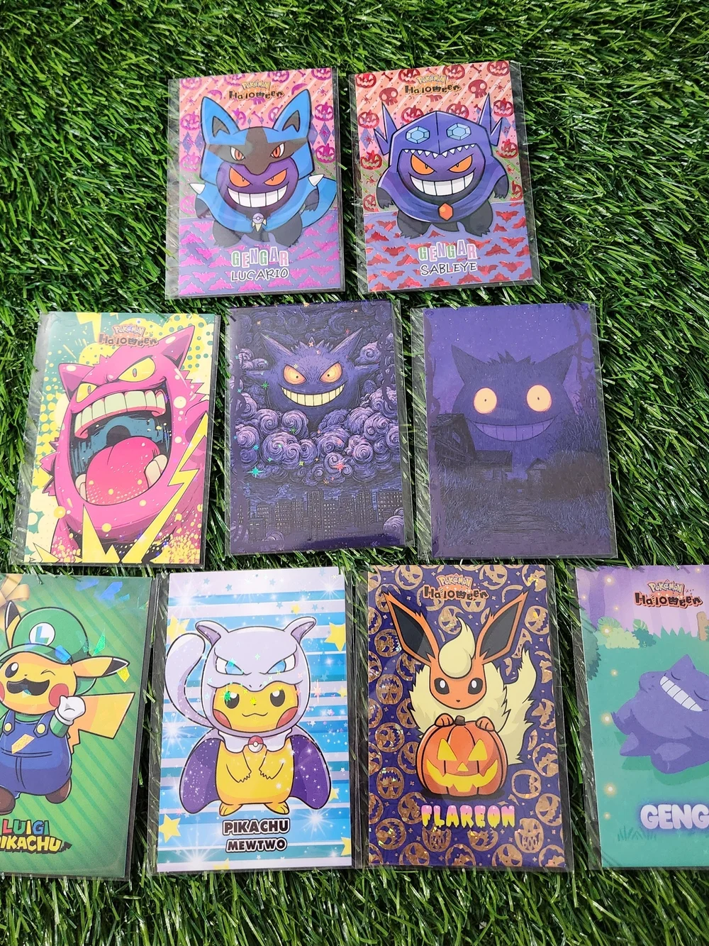 Pokemon Card Lot TCG And non TCG